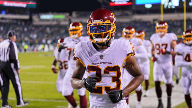 William Jackson III